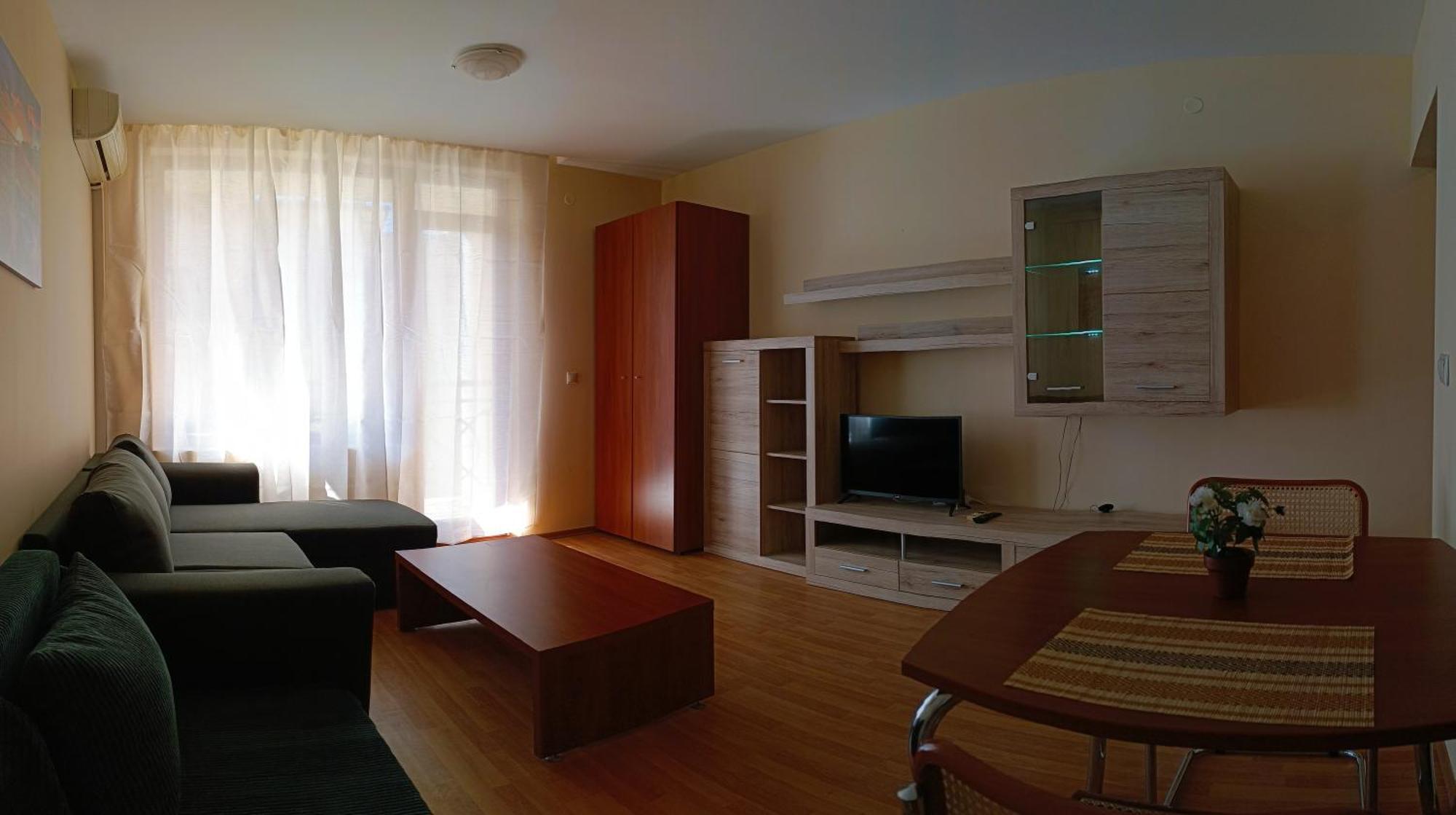 Europroperties Iglika Apartments Goldstrand Exterior foto