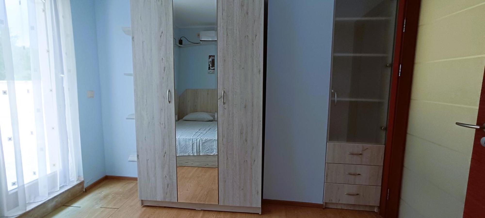 Europroperties Iglika Apartments Goldstrand Exterior foto