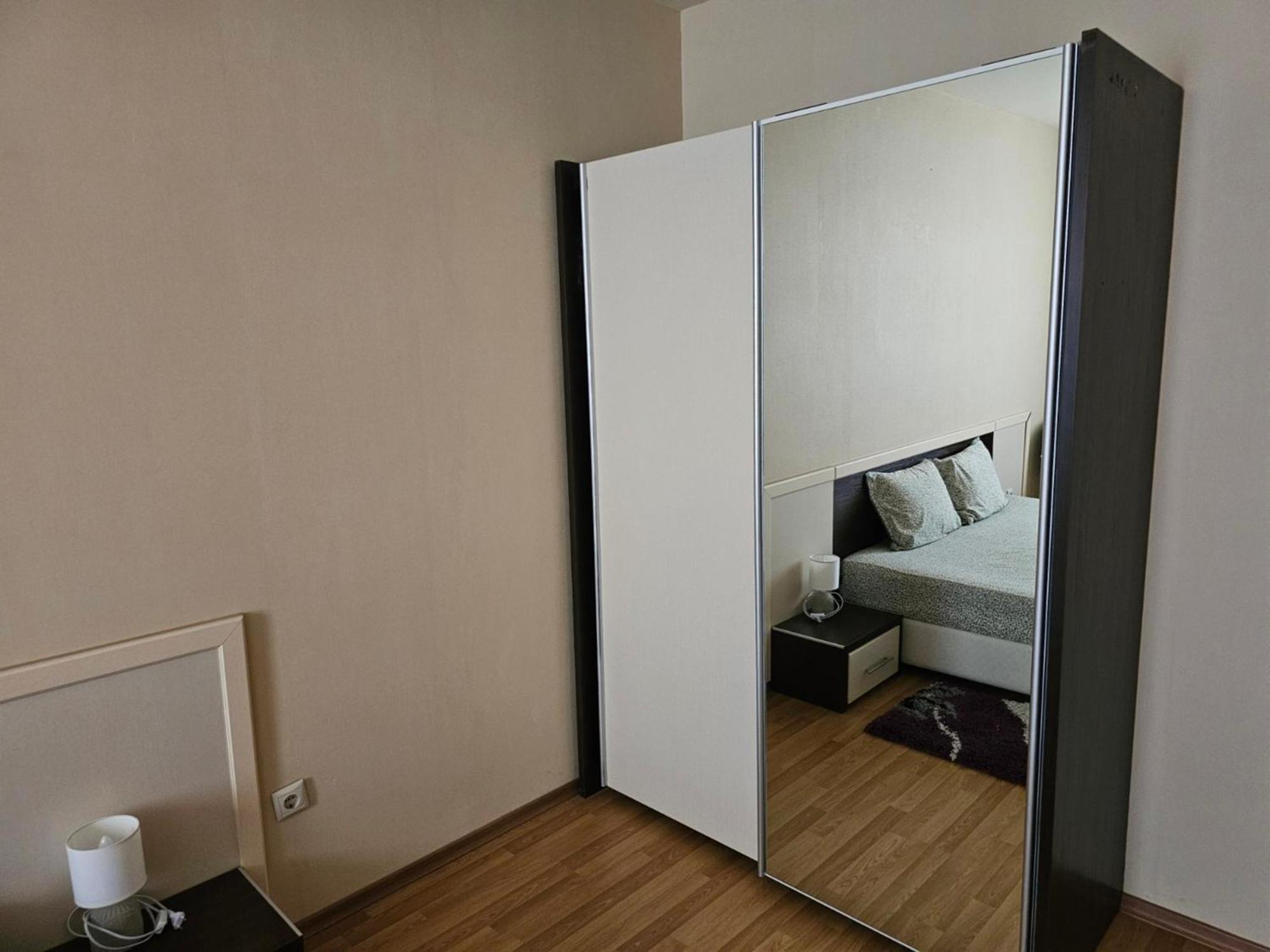 Europroperties Iglika Apartments Goldstrand Exterior foto