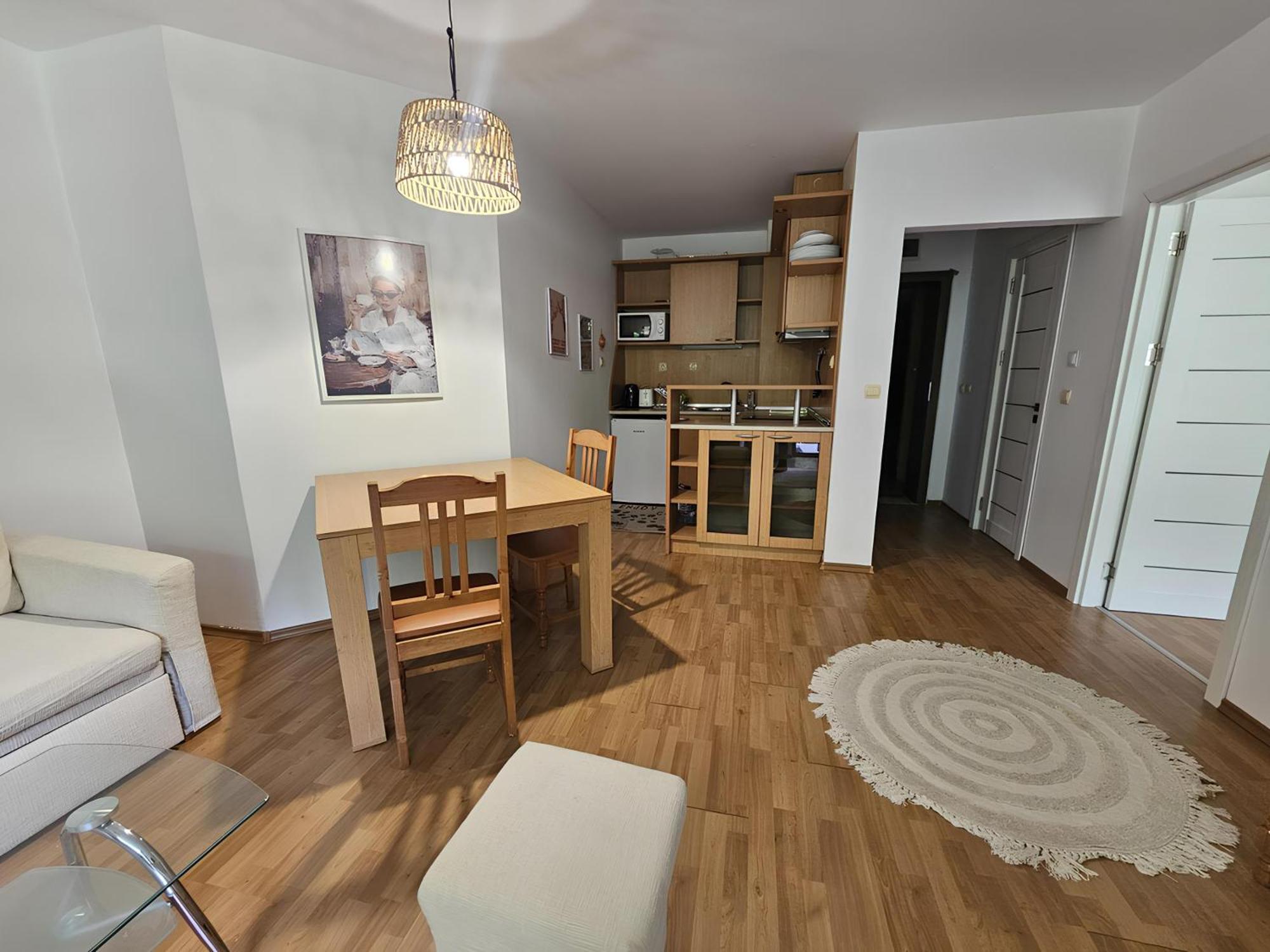Europroperties Iglika Apartments Goldstrand Exterior foto