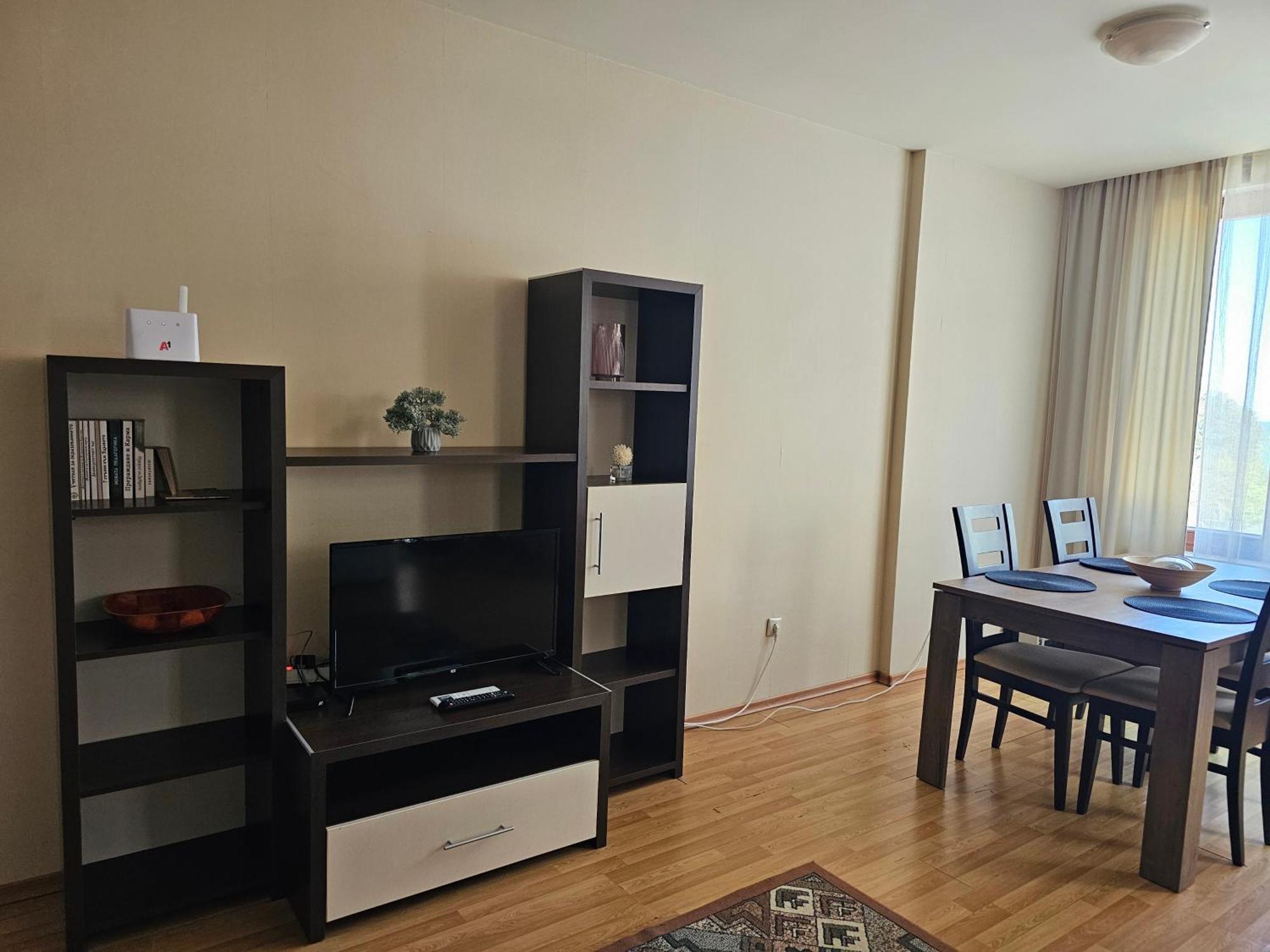 Europroperties Iglika Apartments Goldstrand Exterior foto